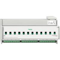 Schneider Electric MTN648495 АКТОР ДЛЯ ВЫКЛ REG-K/12X230/16 С РУЧ УПР