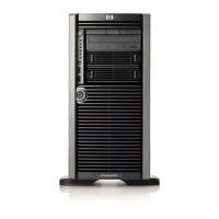 Сервер HP ProLiant ML370T05 458343-421