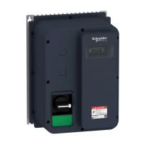 ПРЕОБР ЧАСТОТЫ ATV320 IP65 0.37 КВТ 500В 3Ф