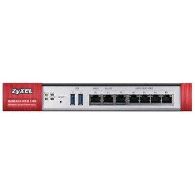 Роутер ZYXEL ZyWALL USG 100