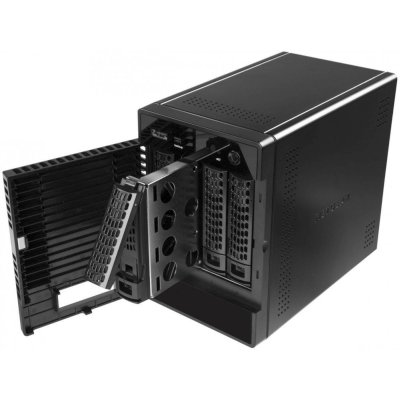 Сетевое хранилище NetGear RN21400-100NES