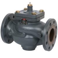 065B3051 Двухходовой клапан Danfoss VFM 2 Ду=15, Py=25