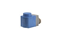 018F6756 Катушка Danfoss BE012DS
