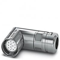 Phoenix contact 1619349 CA-17S1N12T008S Кабельный соединитель