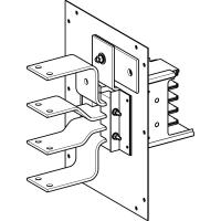 Schneider Electric KSC800AE4 СЕКЦИЯ ВВОДНАЯ ФЛАНЦЕВАЯ 800А