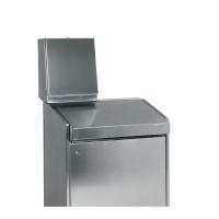 Schneider Electric NSYSDCX42 КОНСОЛЬ НЕРЖ. СТАЛЬ 400Х200