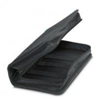 Phoenix contact 1212423 TOOL-KIT STANDARD EMPTY Сумка для инструментов, не укомплектованая