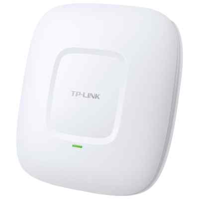 Точка доступа TP-Link EAP225 AC1200