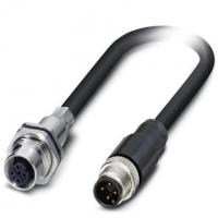 Phoenix contact 1401259 VS-M12FSBP-M12MS-936-LI/1,2 Сетевой кабель