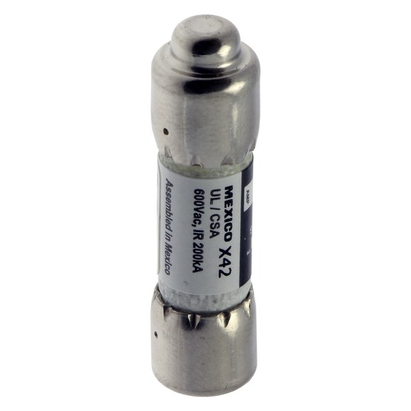 KTK-R-8 Предохранитель LIMITRON 600 В АС, FAST ACTING, класс СС