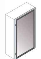 ABB 1SL0241A00 Дверь прозрачная для шкафа GEMINI (Размер1)