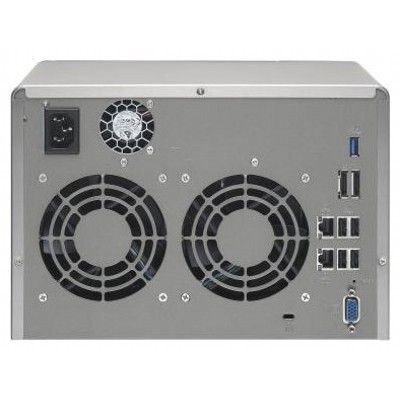 Сетевое хранилище Qnap TS-659 PRO II