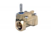 032U7141 Двухпозиционный электромагнитный клапан с сервоприводом Danfoss EV220B 40 B