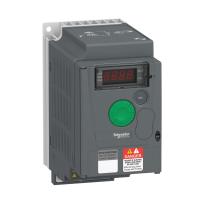 ATV310H037N4E Schneider Electric Преобраз. частоты ATV310 0,37кВт 380В 3ф