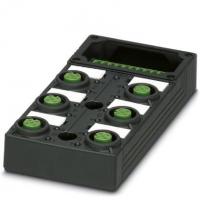 Phoenix contact 1452880 SACB-6/ 6-L-C GG SCO P Корпус коробки датчика и исполнительного элемента