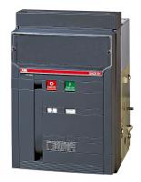 ABB 1SDA059046R1 Выключатель-разъединитель выкатной до 1000В постоянного тока E1B/E/MS 800 4p 1000V DC W MP