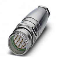 Phoenix contact 1613506 RC-12P2N12FB25 Разъем на кабель