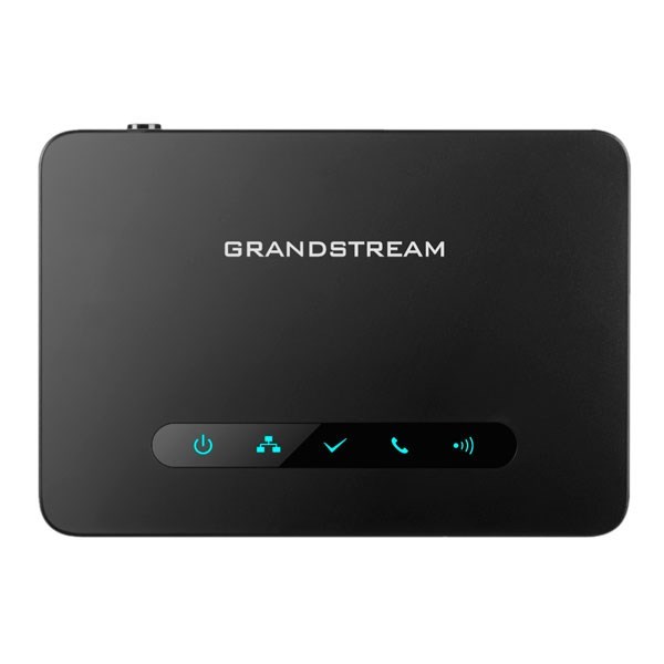 Grandstream DP750 - базовая станция для IP DECT телефона