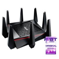 Роутер ASUS RT-AC5300