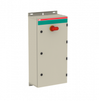 ABB 1SCA022513R1250 Рубильник в боксе OT315KAUR3AZ