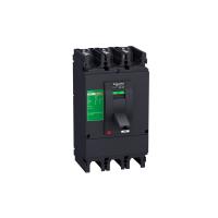 Schneider Electric EZC400H3320N 3П3Т АВТ. ВЫКЛ. EZC400 50кА/415В 320А