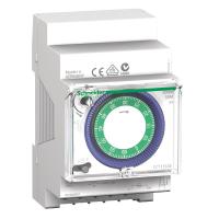 Schneider Electric CCT15338 РЕЛЕ ВРЕМ. ЭЛ.МЕХ. IH 60МИН 1К БЕЗ З.Х.