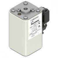 170M3443 Быстрый предохранитель 160A 1250V 1*BKN/80 AR CU
