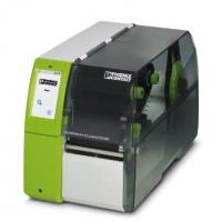 Phoenix contact 804663 THERMOMARK ROLLMASTER 600 Термопечатающий принтер