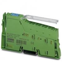 Phoenix contact 2700173 IB IL 24 DI8/HD-PAC Клеммы Inline