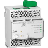 LV434001 Schneider Electric МОДУЛЬ IFE (ETHERNET-ИНТЕРФЕЙС)