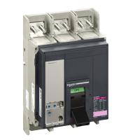 34429 Schneider Electric 3П3Т АВТОМ. ВЫКЛ. MICR.5.0E NS1000 H 