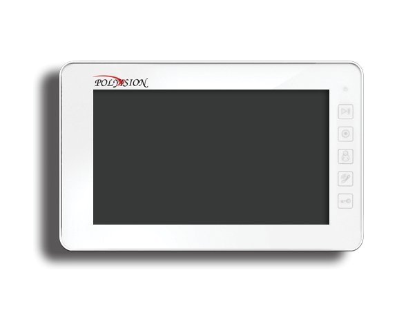 Polyvision PVD-10L v.7.1 white