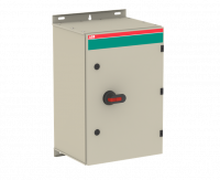 ABB 1SCA022320R9800 Рубильник в боксе OS315BB3LUU3FZ