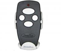 DoorHan Transmitter 4-Black