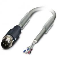 Phoenix contact 1419041 SAC-5P-MS/10,0-923 CAN SCO Системный кабель шины
