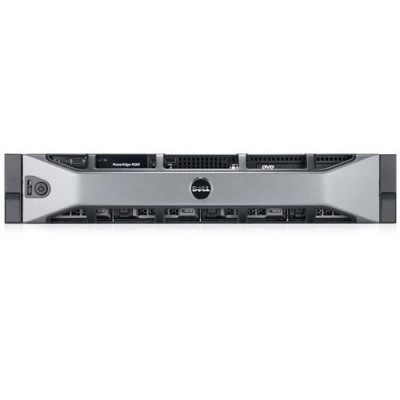 Сервер Dell PowerEdge R520 210-40044-106