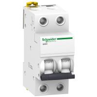 A9K24204 Schneider Electric АВТ. ВЫКЛ.iK60 2П 4A C 