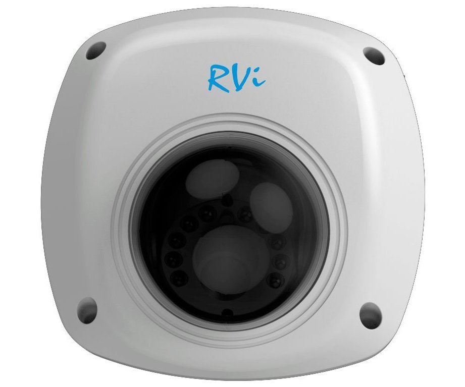 RVi-IPC31MS-IR (2.8 мм) купольная IP-камера
