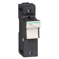 Schneider Electric DF221 РАЗЪЕДИНИТЕЛЬ-ПРЕДОХРАНИТЕЛЬ 125A.1P.22Х58