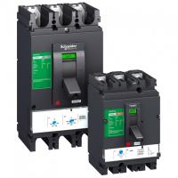 Schneider Electric LV510453 3П АВТ.ВЫКЛ. CVS100N 50KA MA25