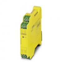 Phoenix contact 2986588 PSR-SPP- 24DC/FSP2/2X1/1X2 Реле сопряжения