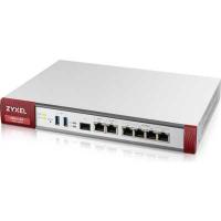 Межсетевой экран ZYXEL ZyWALL USG FLEX 200 USGFLEX200-EU0101F