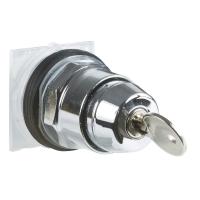 Schneider Electric 9001KS11K3R ПЕРЕКЛЮЧАТЕЛЬ С КЛЮЧОМ, 9001KS11K3R