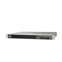 Межсетевой экран Cisco ASA5515-K7