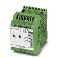 Phoenix contact 2866598 MINI-DC-UPS/12DC/4 Источник бесперебойного питания