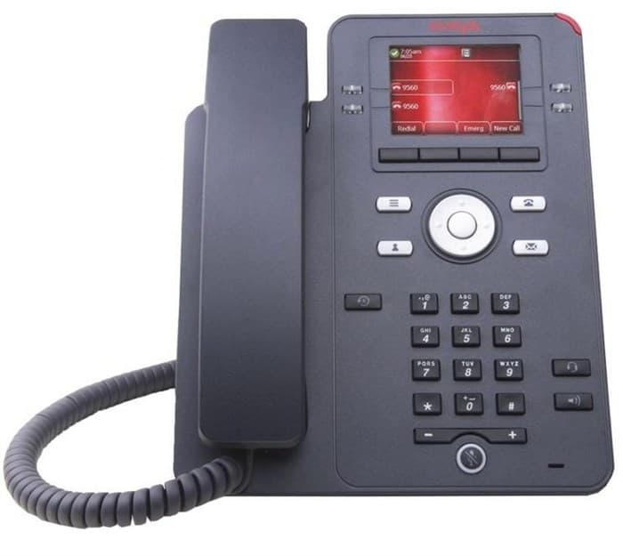 Avaya J139 - стационарный IP-телефон
