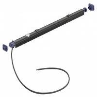 Schneider Electric XUY474NB4H03M12 ФОТОДАТЧ.,Д/РОЛИК. КОНВЕЙР.,0.1М