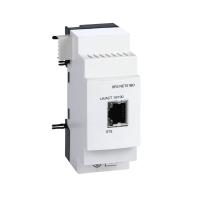 Schneider Electric SR3NET01BD МОДУЛЬ РАСШИРЕНИЯ СВЯЗИ ETHERNET =24В