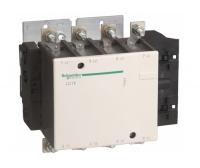 LC1F1154M7 Schneider Electric Tesys LC1F 4P 200А 400/220В AC Контактор 