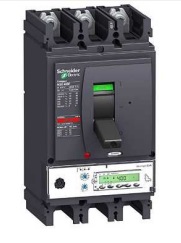 Schneider Electric 3П3Т АВТ. ВЫКЛ. MICR. 5.3A 400A NSX400H (арт.LV432701)